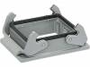 09300320301, Корпус: для разъемов HAN; Han; размер 32B (2 x 16B); -40?125°C, Harting