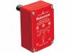 440H-R03074, Выключатель: осевой; NC x2; -20?80°C; IP66; 1000000циклов, GuardMaster