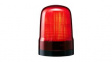 SL10-M1KTN-R Signal Beacon, Red, Pole Mount/Wall Mount, 24V, 100mm, IP66