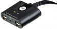 US424 Peripheral Switch USB 2.0 4 -> 4x