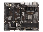 Z87PRO4, Mainboard, ASRock