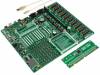 BIGDSPIC6 DEVELOPMENT SYSTEM Средство разработки: Microchip; dsPIC30F6014A