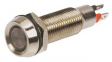 508-997-21 LED Indicator cool white 12 VDC