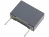 R60EI3680AA30K Конденсатор: полиэфирный; 680нФ; 63ВAC; 100ВDC; Шаг:15мм; ±10%