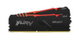 KF426C16BB1AK2/32 RAM DDR4 2x 16GB DIMM 2666MHz