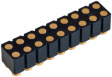 PKB 5322/2-18-50 Spring contact 3.5 A 22.56 mm