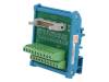ADAM-3920-AE, Промышленный модуль: зажимной контакт; Монтаж: DIN; FLAT-20, Advantech