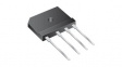 GSIB2580-E3/45 Inline Bridge Rectifier THT 25A 800V GSIB-5S