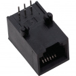 SS-6466-NF Modular jack 6 Unshielded