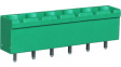 CTBP9508/6 PCB Terminal Block vertical 6P
