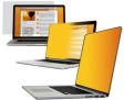 GPFMA13 Apple Privacy Filter Gold;16:9;13.3 "