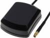 GPS-MMCX-C Антенна; внутренняя; GPS; MMCX-C; гнездо; прямой; Дл.провода:5м