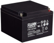 FG22703 Lead-Acid Battery, 12 V 27 Ah
