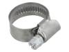 DD2016, Хомуты для труб; W: 12мм; Захват: 16?25мм; Серия: DD; W2; DIN: 3017, MPC INDUSTRIES