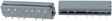 3402-0005 PR Flat cable connector 34P