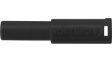 SFK 30 / SW /-1 Insulator diam. 4 mm Black