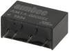AM1A-0505SZ Преобразователь: DC/DC; 1Вт; Uвх:4,5?9В; 5ВDC; Iвых:200мА; SIP6