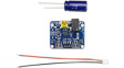 390 LIthIUm ChArgEr USB/DC/Solar Lithium Ion/Polymer charger