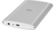 MX-ASM1051 Hard disk enclosure SATA 2.5" USB 3.0 silver