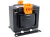 STM200/400-230/24V, Трансформатор: сетевой; 200ВА; 400/230ВAC; 24В; Монтаж: винтами, Tufvassons