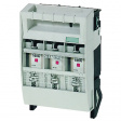 3NP40 70-0CA01 Switch disconnector for LV HBC fuse