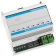FB-8RA-4AE-U Fieldbus input and output module FB-8RA-4AE-U 8 relay outputs 250 V / 6 A, makin