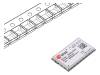 SARA-G340, Модуль: GSM; GPRS,GSM; 2G; DDC,GPIO,UART x2; 3?4,5ВDC; -40?85°C, u-blox
