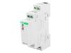 BIS-411I 230V Реле: установочное; бистабильное, inrush; SPST-NO; Монтаж: DIN