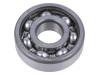 6303 SKF, Подшипник: шариковый однорядный; Внутр.диаметр:17мм; W:14мм, SKF