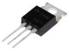 AOT12N60 Транзистор: N-MOSFET; полевой; 600В; 9,7А; TO220