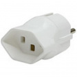 1409570 Travel Adapter T23 F (CEE 7/7)