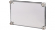 D125-CI43-NA Enclosure cover