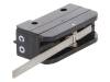 BZ-RMX Snap Acting/Limit Switch SPDT Momentary