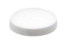 ABS1BN-W, Flush Button 5-Pack White, IDEC