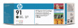C9464A Ink Black Matt