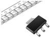 AP7361C-33E-13 IC: стабилизатор напряжения; LDO,линейный,нерегулируемый; 3,3В