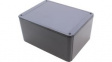 RL6685BK Plastic Enclosure 200x150x100mm Black ABS IP54