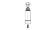 29ET16-3B-B Toggle Switches Toggle SW 4PDT 3POS Lead