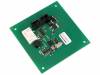 CTU-D2RM Модуль: считыватели RFID; Интерфейс: GPIO, RS232 10V; 8?16В