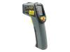 AX-7600 Пирометр; -50?350°C; Опт.разрешение: 12: 1; ?: 0,75,0,85,0,96