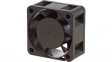 C4020H12BPLB2-7 Axial Fan 40 x 40 x 20 mm 14 VDC