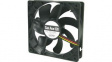9S1212M401 Axial Fan DC 120x120x25mm 12V 1.66m\x1a/min