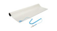 M3013 24x27.5in Beige Desktop Anti-Static Mat