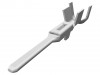 282465-1 Контакт; "папа"; 1,5?2,5мм2; 16AWG?14AWG; Superseal 1.5; луженые