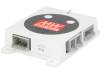 WPD-06 Wireless dimmer; Communication: EnOcean; 30m