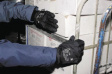 ICEGRIP-9 Cold protection gloves Size=9/L Pair