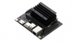 102110484 NVIDIA Jetson Nano 2GB Development Kit with Wireless Adapter