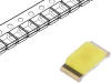 LTW-C193US5 LED; SMD; 0603; белый холодный; 35,5-90мкд; 130°; 5мА; 2,7?3,15В