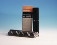PC-302RF Film roll duopack Black