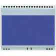 EA LED55X46-B ЖК-подсветка синий
